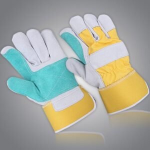 Canadian Gloves - CG-7041