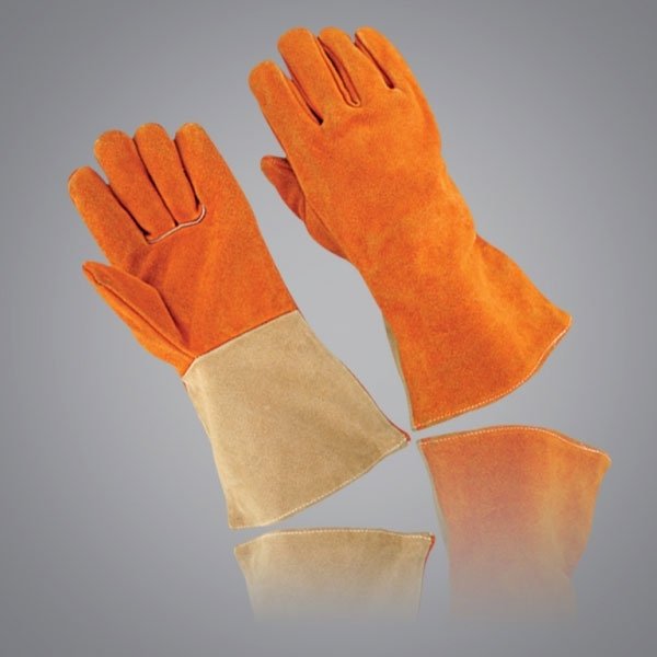 Welding Gloves - WG-1219