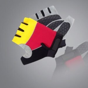 Summer Cycling Gloves - SCG-8008