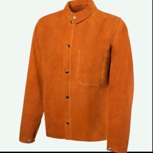 Welding Leather Jackets - WLJ-13002