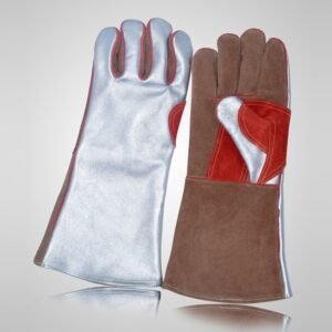 Welding Gloves - WG-1206