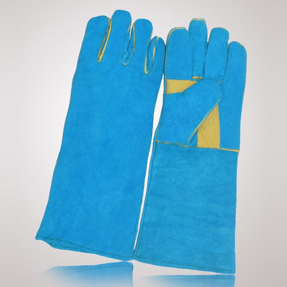Welding Gloves - WG-1204