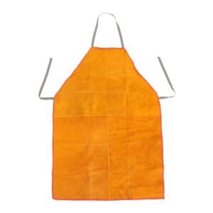 Welding Leather Apron - WLA-14005