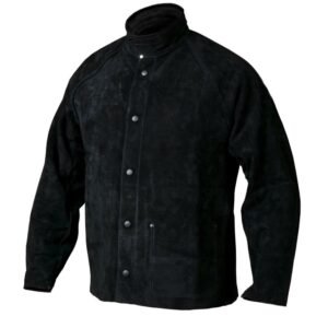 Welding Leather Jackets - WLJ-13003
