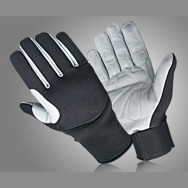 Mechanic Gloves - MG-4021