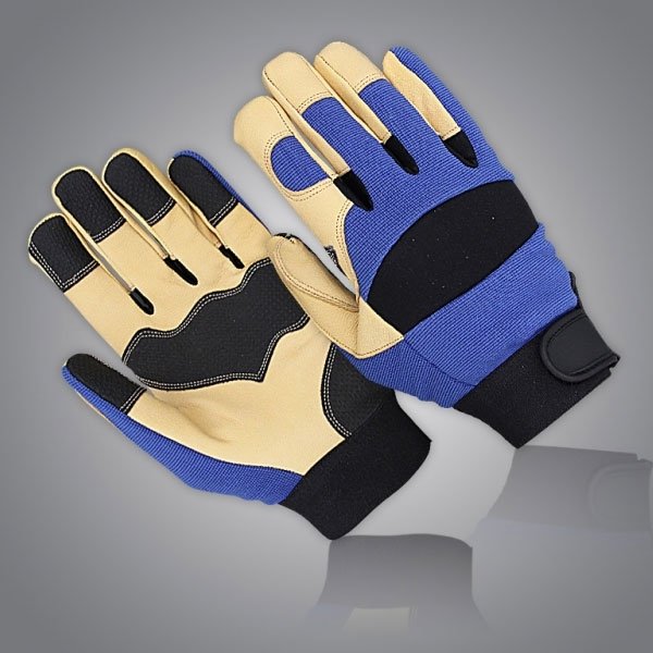 Mechanic Gloves - MG-4011