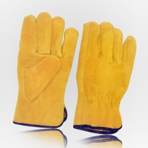 Driving Gloves - DG-5023