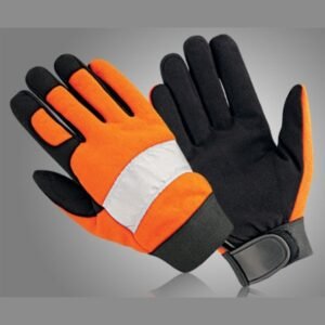Mechanic Gloves - MG-4008