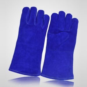 Welding Gloves - WG-1212
