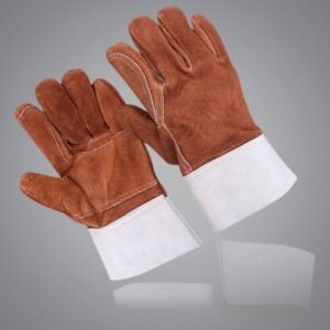 Welding Gloves - WG-1237