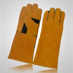 Welding Gloves - WG-1201