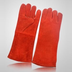 Welding Gloves - WG-1213