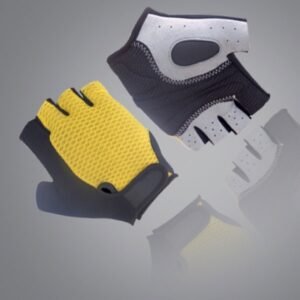 Summer Cycling Gloves - SCG-8002