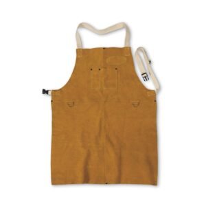 Welding Leather Apron - WLA-14001