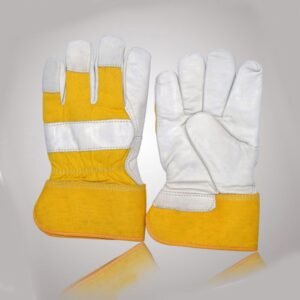 Canadian Gloves - CG-7011