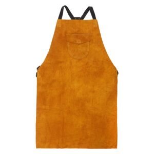 Welding Leather Apron - WLA-14002