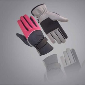 Winter Cycling Gloves - WCG-8022