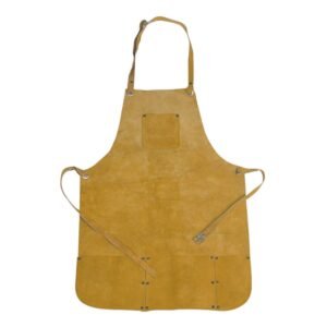 Welding Leather Apron - WLA-14004