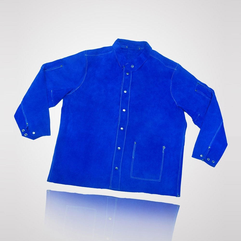 Welding Shirt - WS-12004