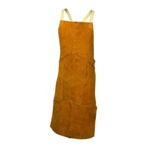 Welding Leather Apron - WLA-14008