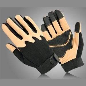 Mechanic Gloves - MG-4015