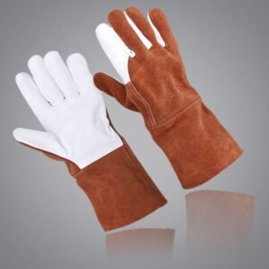 Welding Gloves - WG-1236