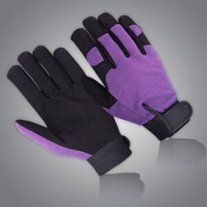 Mechanic Gloves - MG-3128