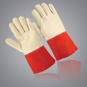 Welding Gloves - WG-1227