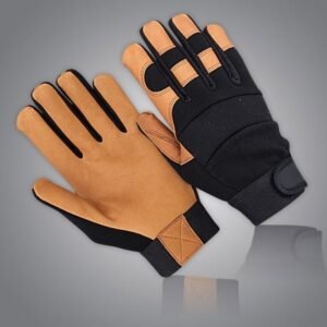 Mechanic Gloves - MG-4013