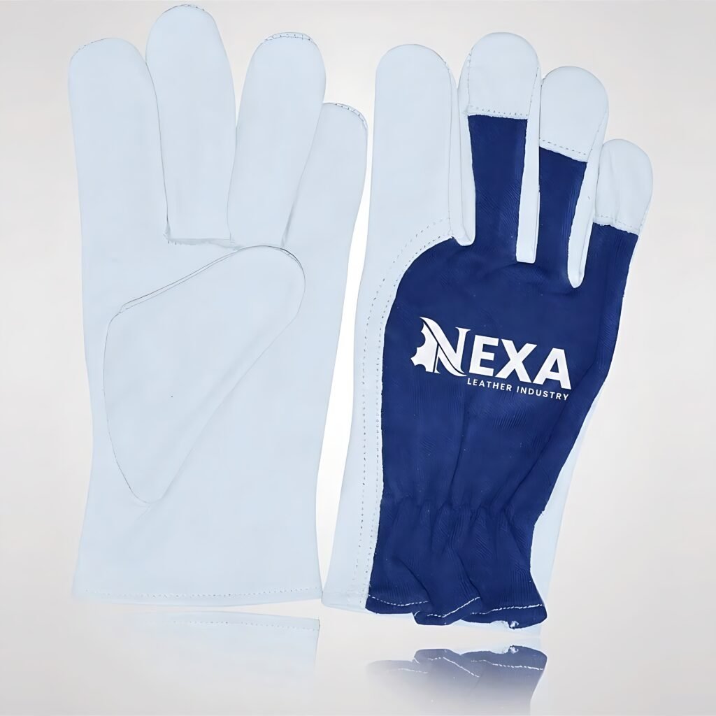 Assembly Gloves - AG-1102