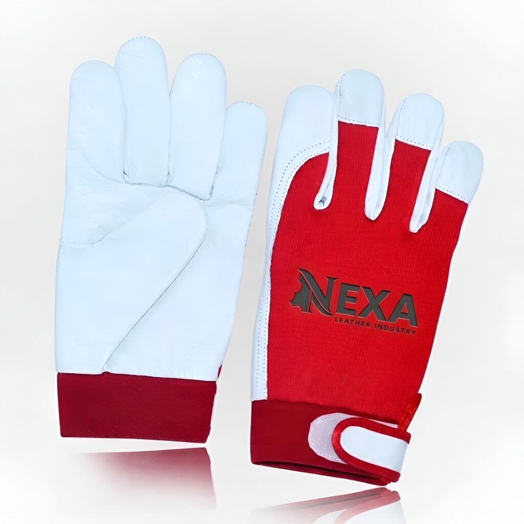 Assembly Gloves - AG-1103