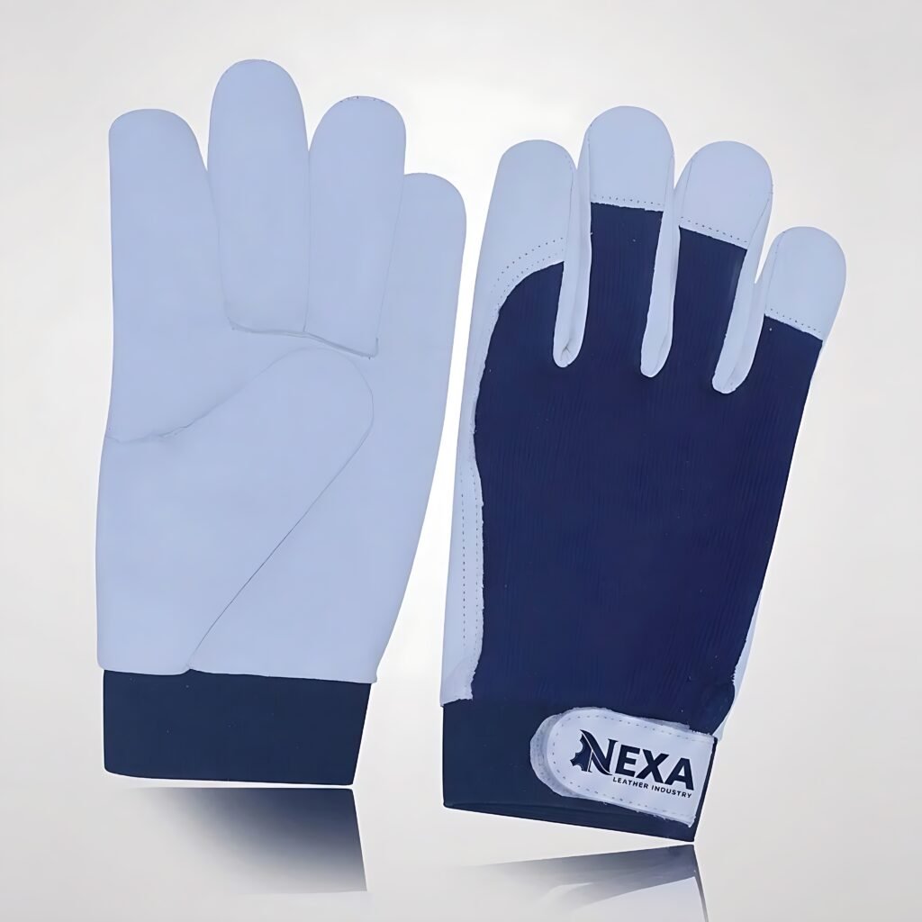 Assembly Gloves - AG-1105