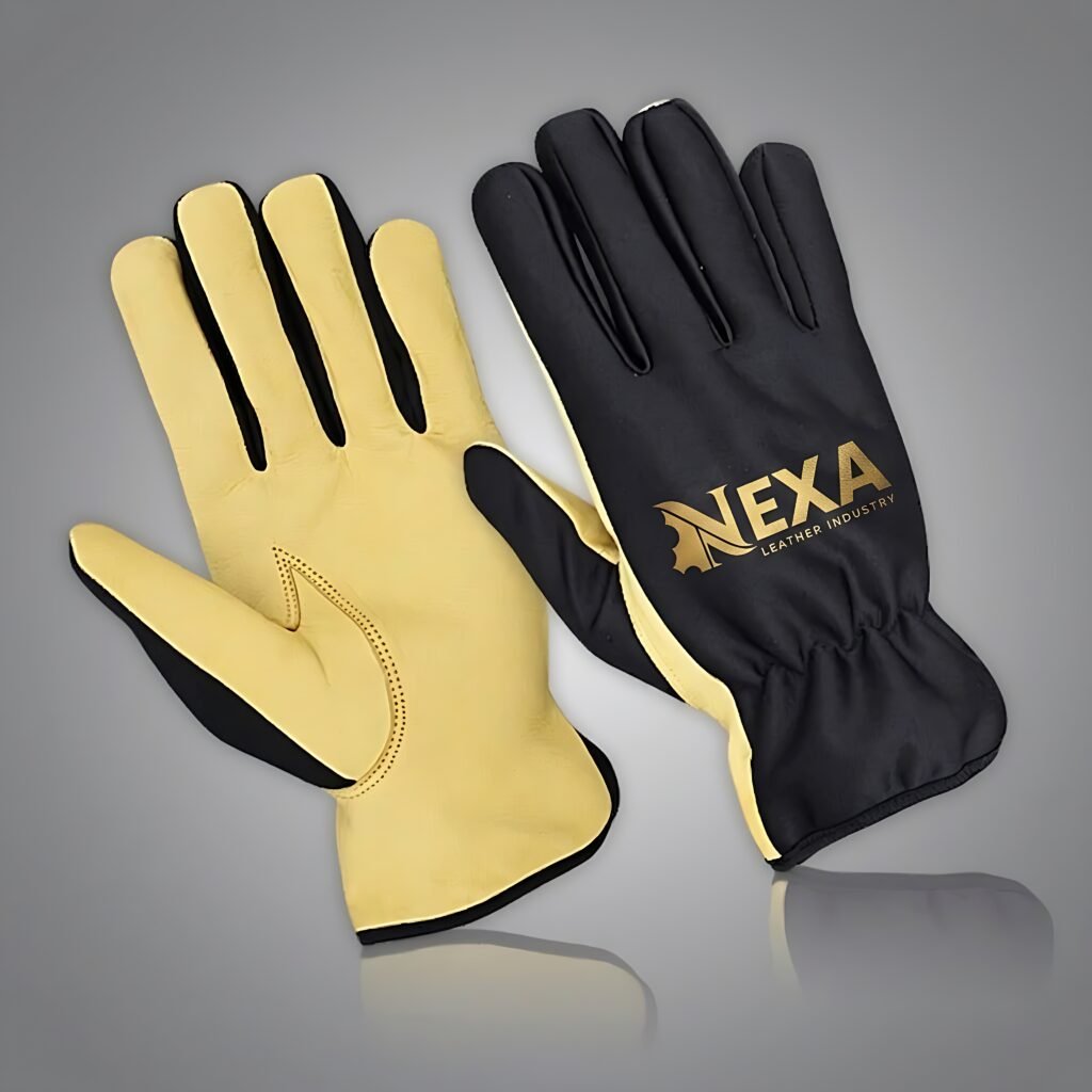 Assembly Gloves - AG-1108