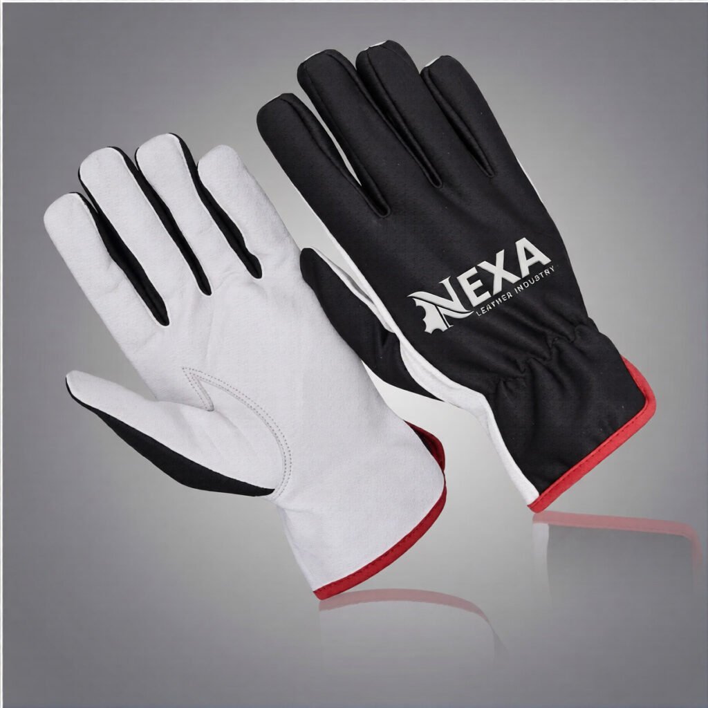 Assembly Gloves - AG-1110