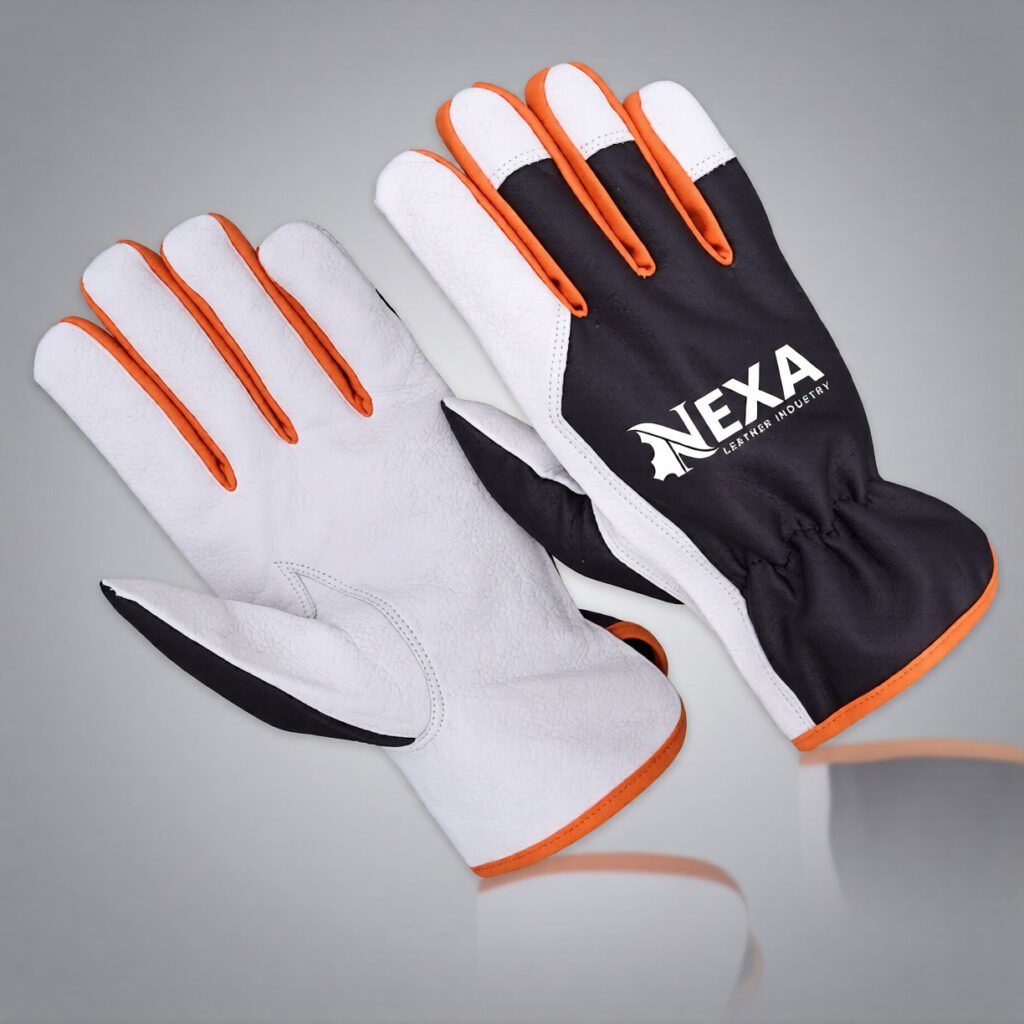 Assembly Gloves - AG-1112