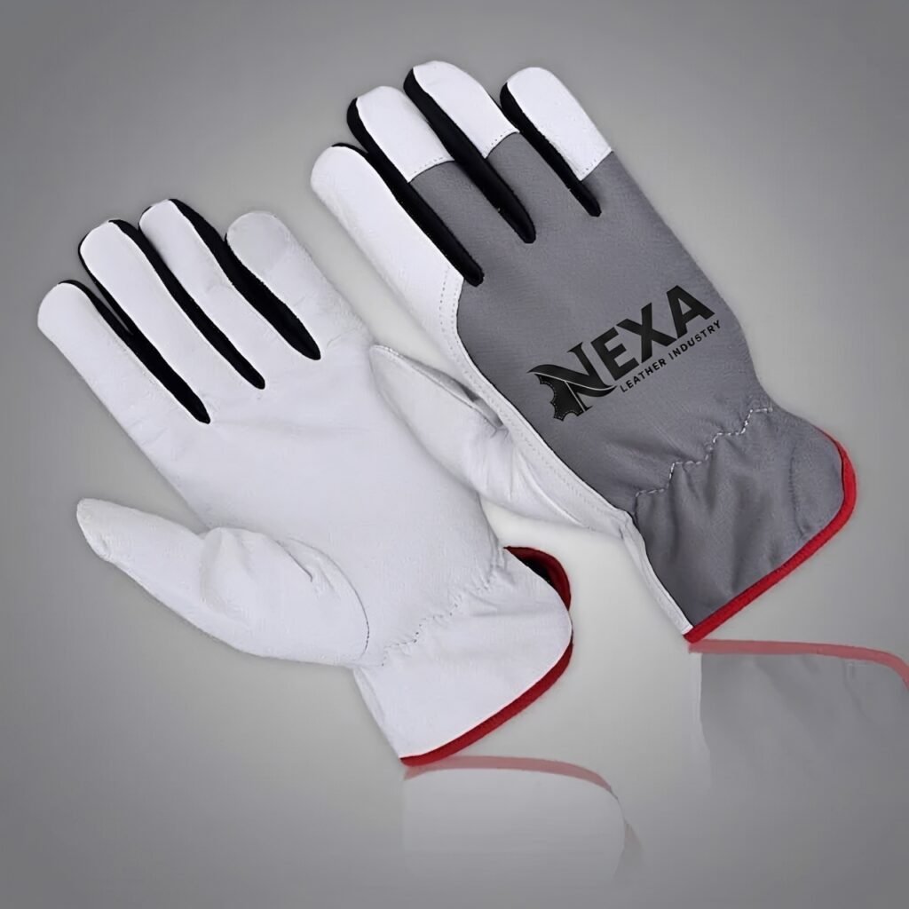 Assembly Gloves - AG-1113