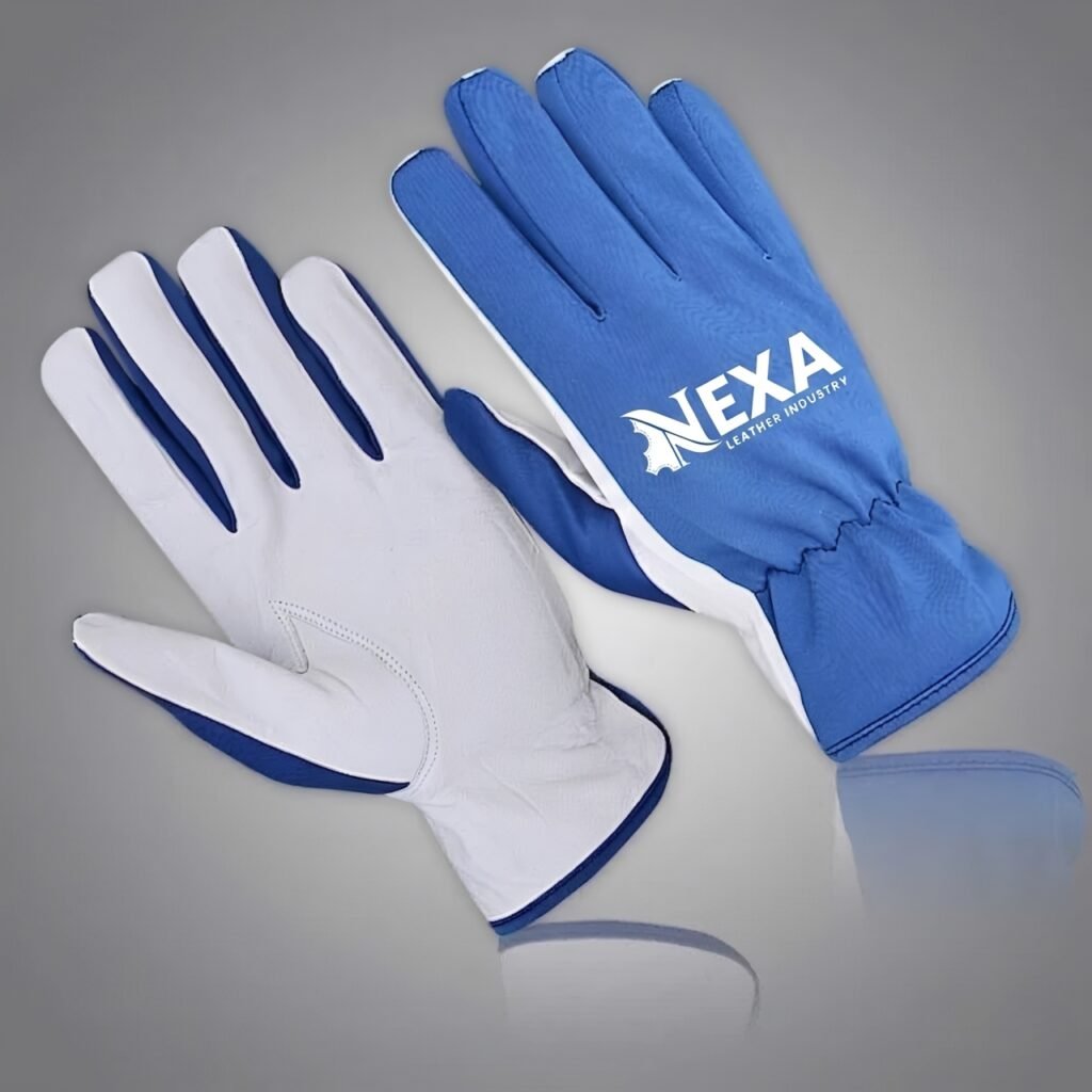 Assembly Gloves - AG-1116