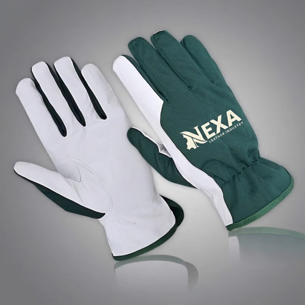 Assembly Gloves - AG-1117
