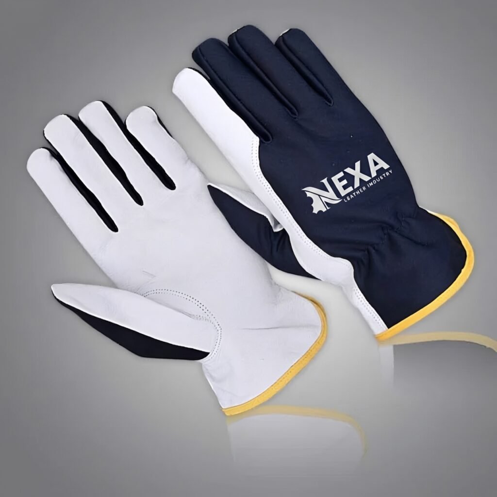 Assembly Gloves - AG-1118