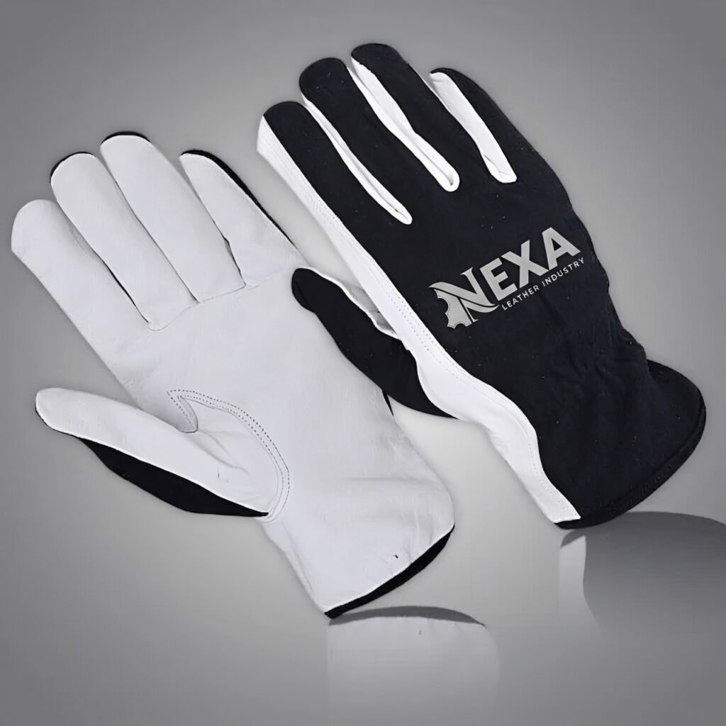 Assembly Gloves - AG-1119