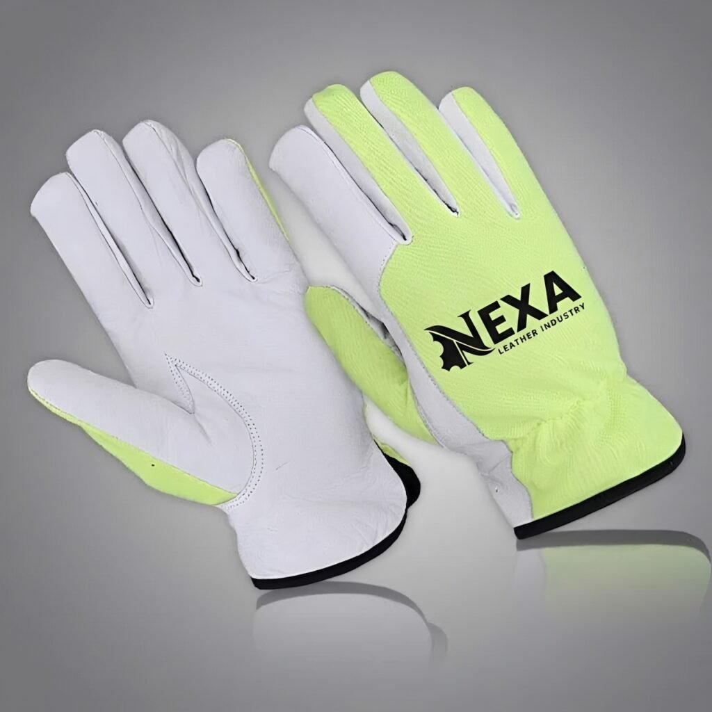 Assembly Gloves - AG-1120