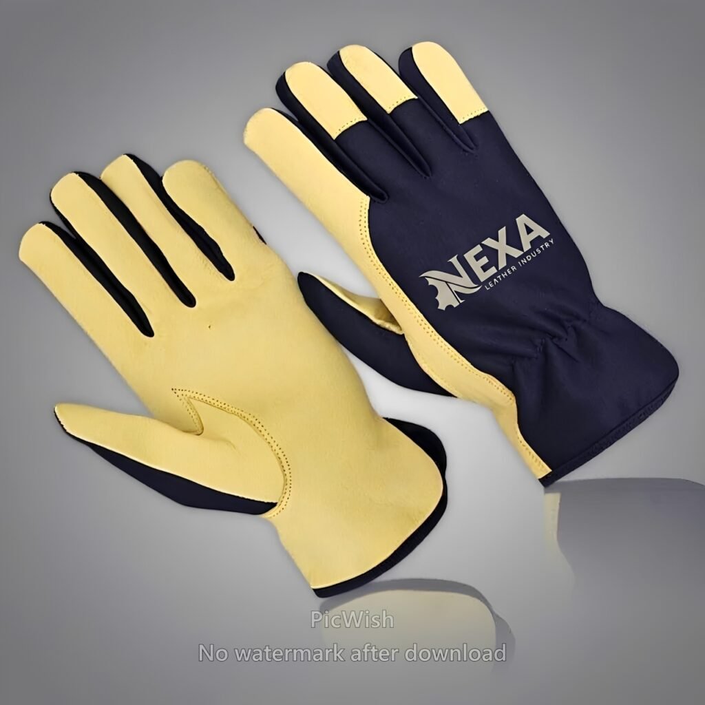 Assembly Gloves - AG-1121