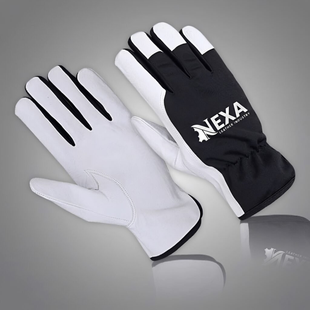 Assembly Gloves - AG-1122