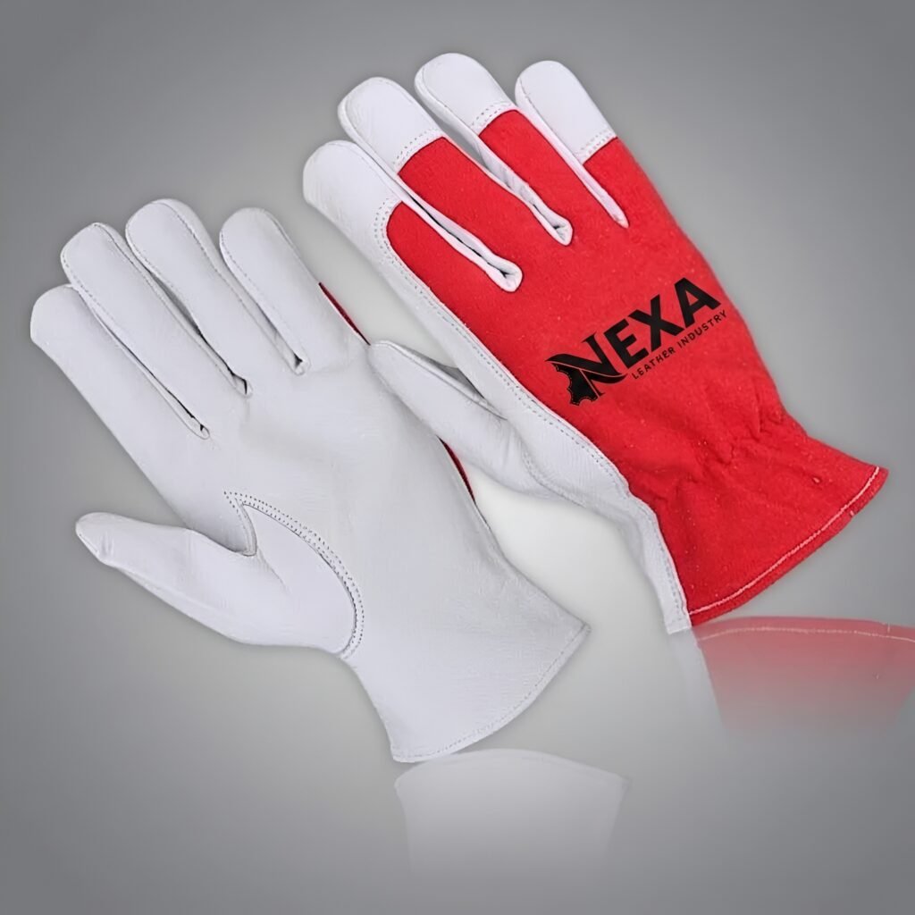 Assembly Gloves - AG-1124