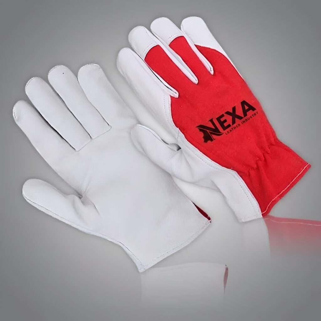 Assembly Gloves - AG-1125