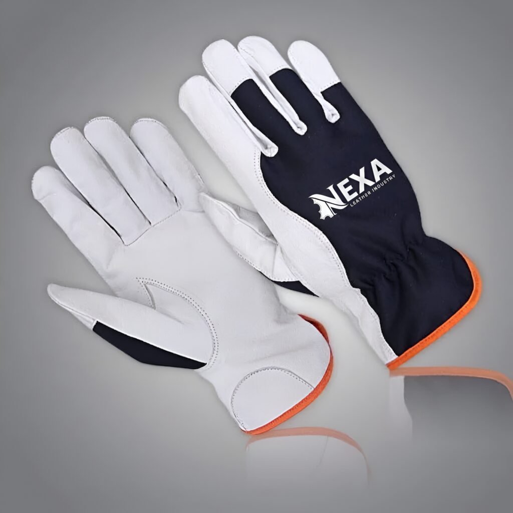 Assembly Gloves - AG-1126