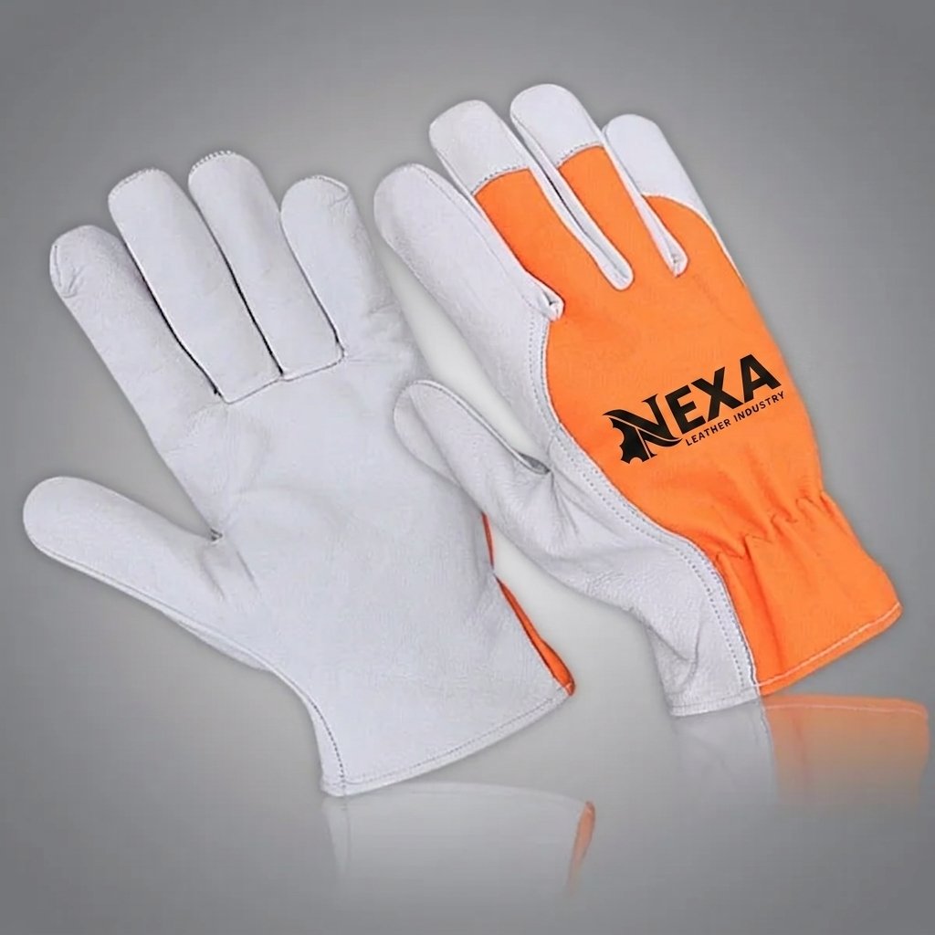 Assembly Gloves - AG-1127