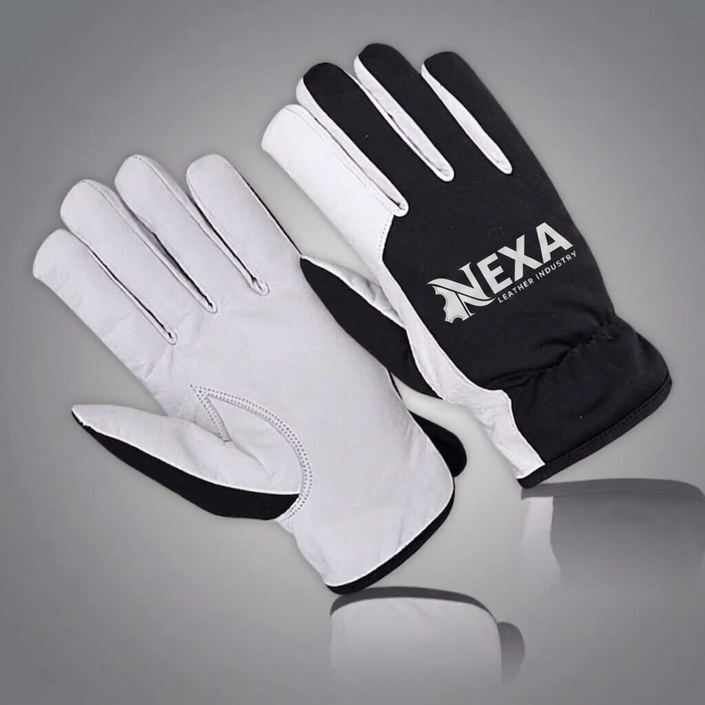 Assembly Gloves - AG-1128