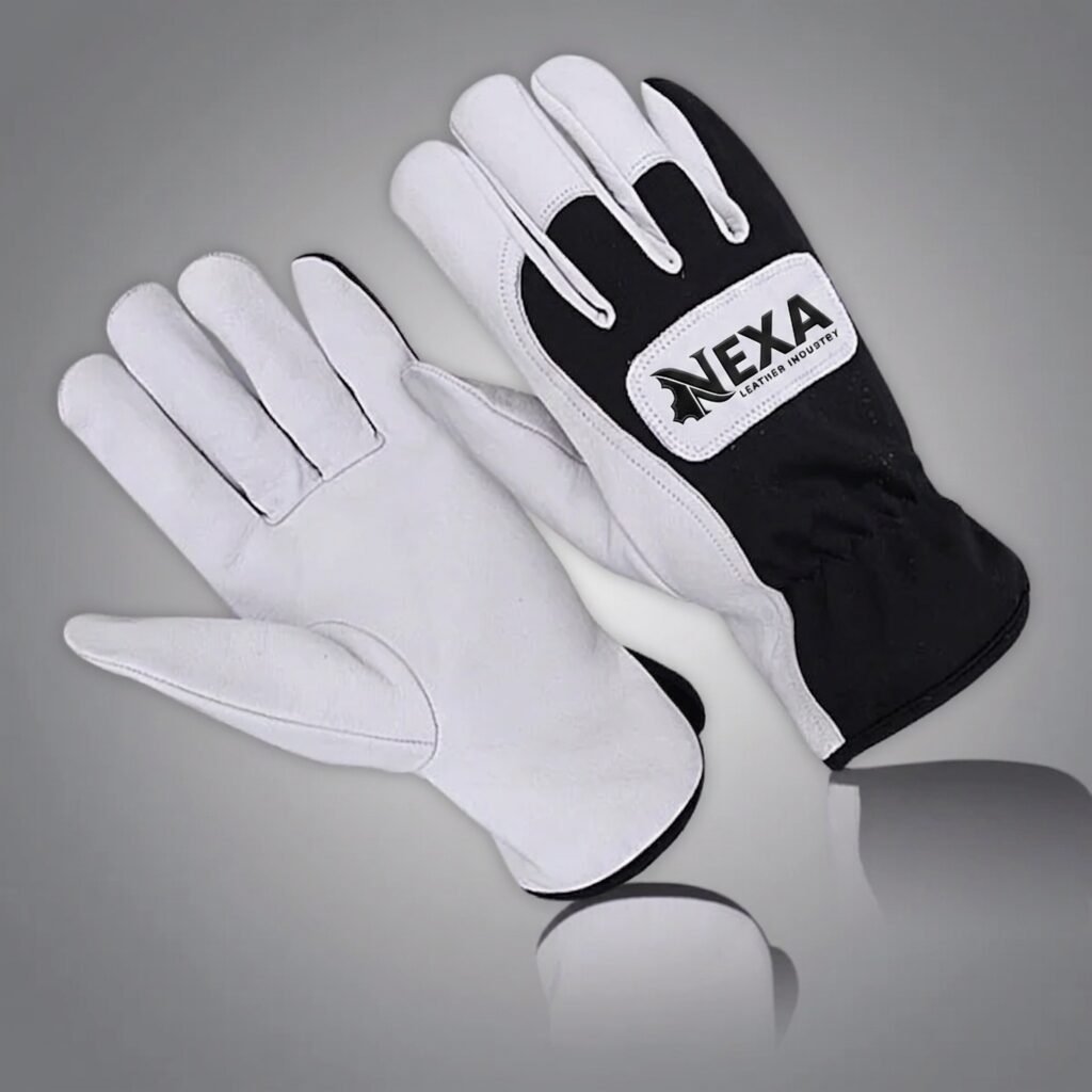 Assembly Gloves - AG-1129