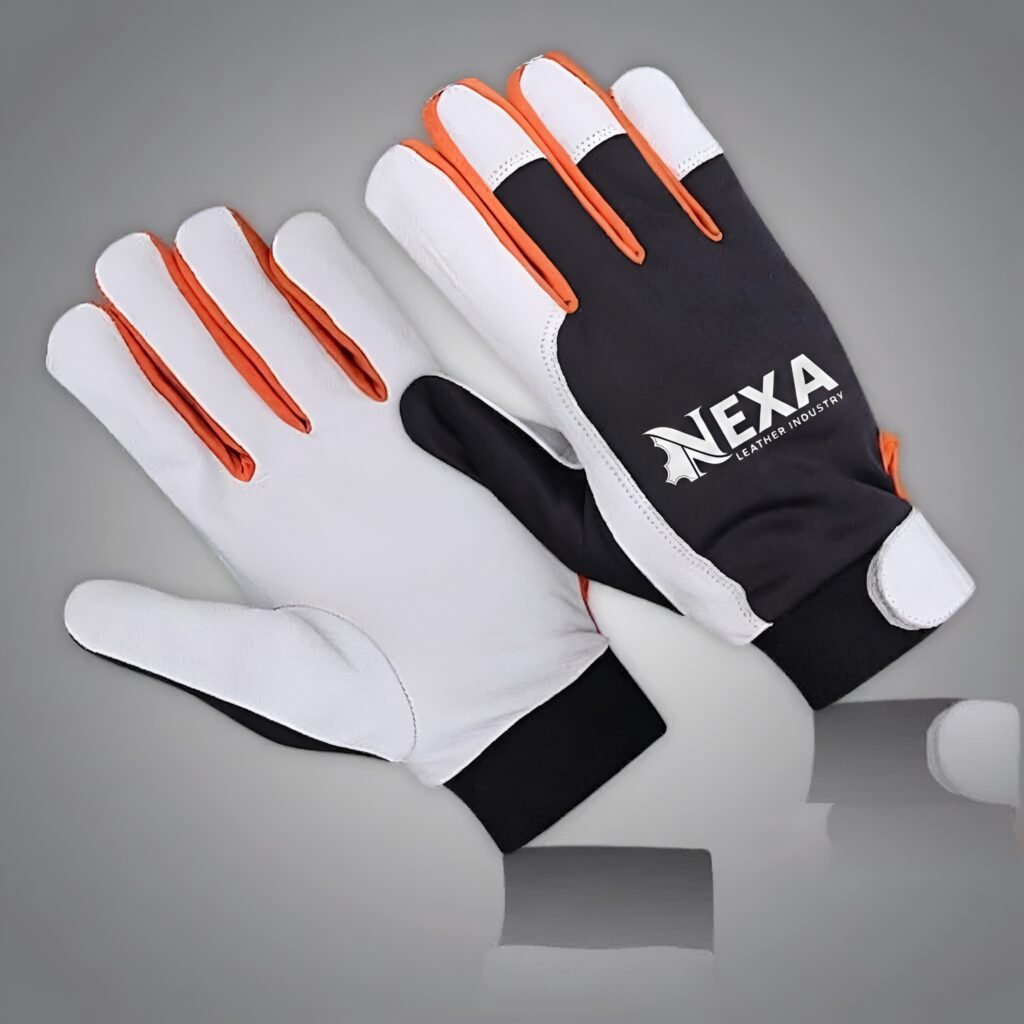 Assembly Gloves - AG-1132